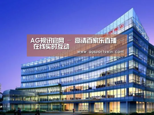 AG视讯案例展示三
